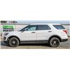 Image 7 : 2016 FORD EXPLORER POLICE INTERCEPTOR FLEX FUEL