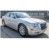Image 2 : 2010 CHRYSLER 300 LIMITED SEDAN