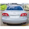 Image 5 : TMU 2004 MAZDA 6 SEDAN