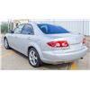 Image 6 : TMU 2004 MAZDA 6 SEDAN