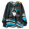 Image 1 : EDMONTON SLED DOGS JERSEY W/TAGS