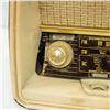 Image 3 : RADIO SHORTWAVE BAKELITE MOEWE OPTA - SOME CRACKS