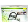 Image 1 : XBOX STEERING WHEEL