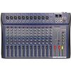 Image 1 : NEW XTUGA 12 CHANNEL PROFESSIONAL AUDIO MIXER