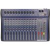 NEW XTUGA 12 CHANNEL PROFESSIONAL AUDIO MIXER