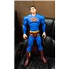 Image 1 : LARGE SUPERMAN FIGURE 31" TALL