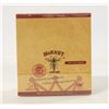 Image 1 : 50 BOOKLETS OF HORNET KING SIZE SLIM ROLLING PAPER