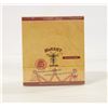 Image 1 : 50 BOOKLETS OF HORNET KING SIZE SLIM ROLLING PAPER
