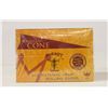 CASE OF HORNET 1 1/4" CONES, 6 CONES/PACK 24 PACKS