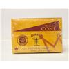 CASE OF HORNET 1 1/4" CONES, 6 CONES/PACK 24 PACKS