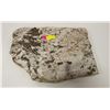 Image 1 : LARGE STONE SLAB PIECE