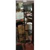 Image 1 : WROUGHT IRON STAIRCASE PLANT STAND