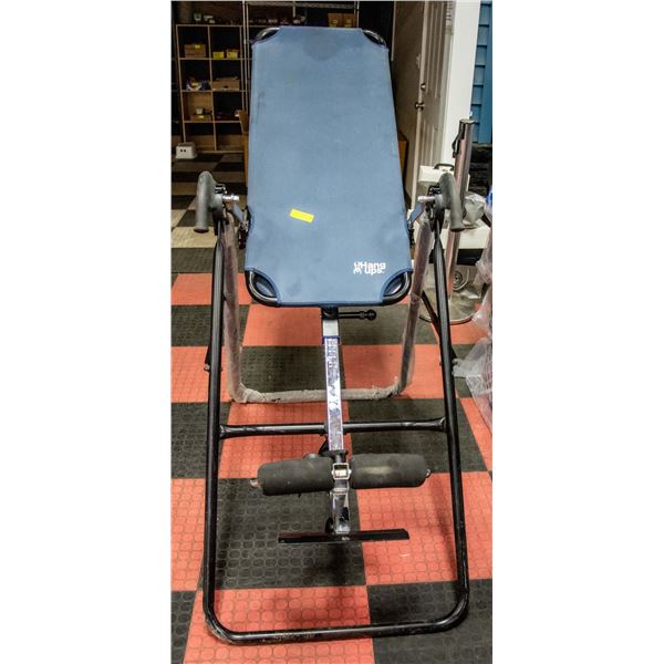 EXERCISE CHAIR