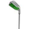 Image 1 : NEW SQUARE STRIKE 55 DEGREE APPROACH WEDGE, R HAND