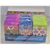 Image 1 : NEW CASE OF 12 FLIP TOP STASHBOX SUGAR SKULLS