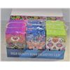 Image 1 : NEW CASE OF 12 FLIP TOP STASHBOX SUGAR SKULLS