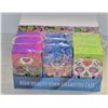 Image 1 : NEW CASE OF 12 FLIP TOP STASHBOX SUGAR SKULLS