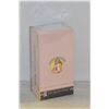 NEW CASE OF LADY HORNET PINK ROLLING PAPERS