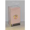 NEW CASE OF LADY HORNET PINK ROLLING PAPERS