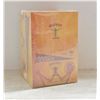 Image 1 : HORNET NATURAL PRE-ROLLED CONES KING SIZE BOX OF