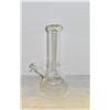 Image 1 : NEW 12" CLEAR BEAKER BONG