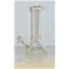 Image 1 : NEW 12" CLEAR BEAKER BONG