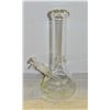 Image 1 : NEW 12" CLEAR BEAKER BONG
