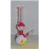 Image 1 : NEW 10" SNOWMAN BONG WITH 3D DETAILING