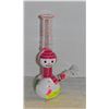 Image 1 : NEW 10" SNOWMAN BONG WITH 3D DETAILING