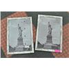 Image 1 : PAIR OF 2 NEW 11" X 17" PICTURE FRAMES