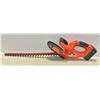 Image 1 : B&D HEDGEHOG HEDGE TRIMMER - NO CHARGER