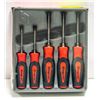 Image 1 : SNAP ON TORX SCREWDRIVER SET T15-30