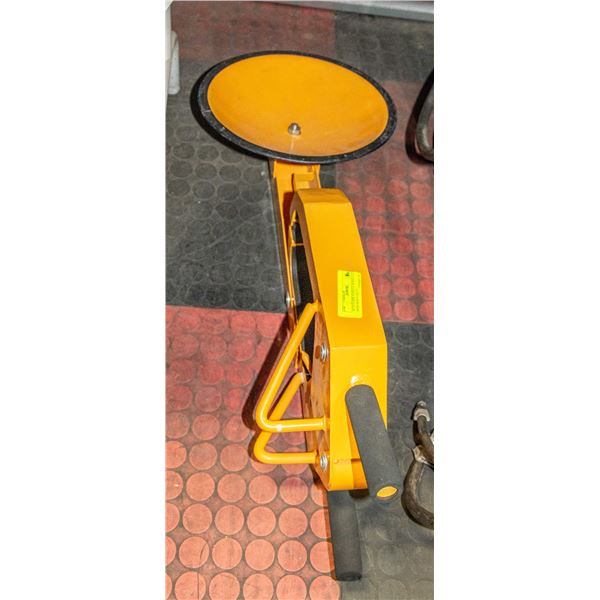 AUTO LIZER VEHICLE WHEEL BOOT