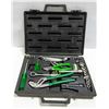 Image 1 : TOOL SET IN CASE