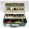 TACKLE BOX