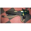 YARDWORKS ELECTRIC LEAF BLOWER