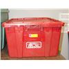 Image 1 : STORAGE BIN