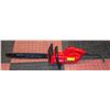 TARO 14" ELECTRIC CHAIN SAW