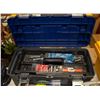 MASTERCRAFT MAXIMUM TOOL BOX WITH CONTENTS