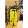 Image 1 : KARCHER PRESSURE WASHER - YELLOW