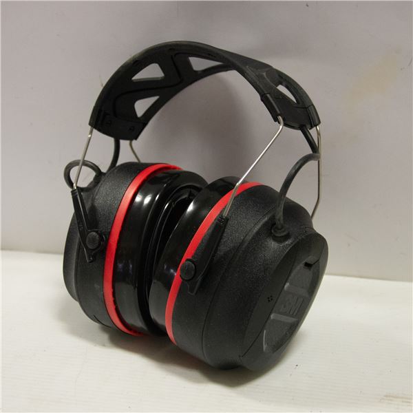 3M PRO BLUE EARMUFFS