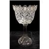 Image 1 : LARGE ESTATE CRYSTAL PLANTER