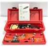 CRAFTSMAN DREMIL TOOL WITH ACCESSORIES