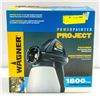 WAGNER POWER PAINTER