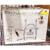 Image 1 : 1550W ROWENTA PRECISION VALLET