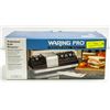 Image 1 : WARING PRO PROFESSIONAL KNIFE SHARPENER