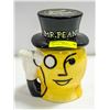 Image 1 : MR. PEANUT COOKIE JAR