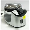 Image 1 : WAFFLE BAKER
