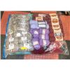 Image 1 : LOT OF KNITTING YARN
