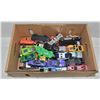 Image 1 : MISC TOY CARS